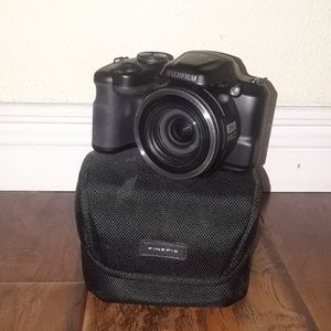 Camera
